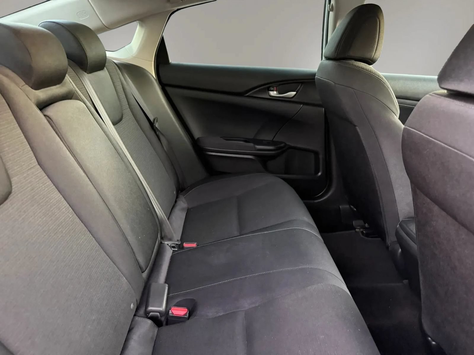 Used 2019 Honda Insight EX image 33