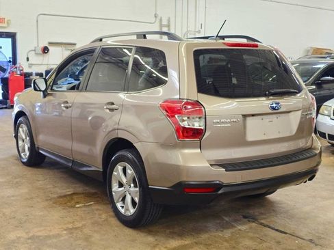 Used 2014 Subaru Forester 2.5i Premium AWD/4WD image 17