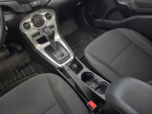 Used 2016 Ford Fiesta SE image 16