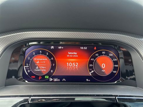 New 2026 Volkswagen Atlas Peak Edition AWD/4WD image 7
