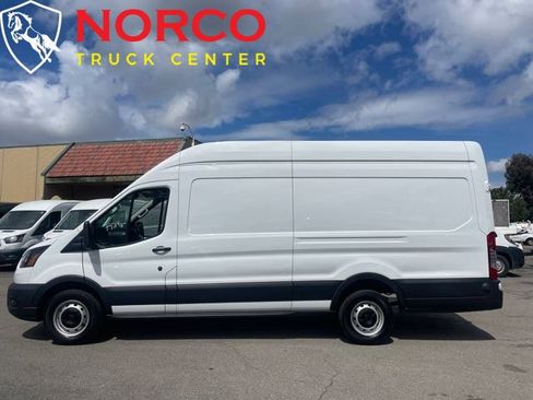 Used 2020 Ford Transit 250 148 High Roof Extended image 5