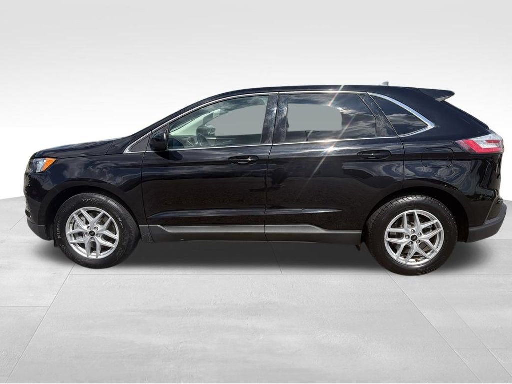 Used 2024 Ford Edge SEL AWD/4WD image 47
