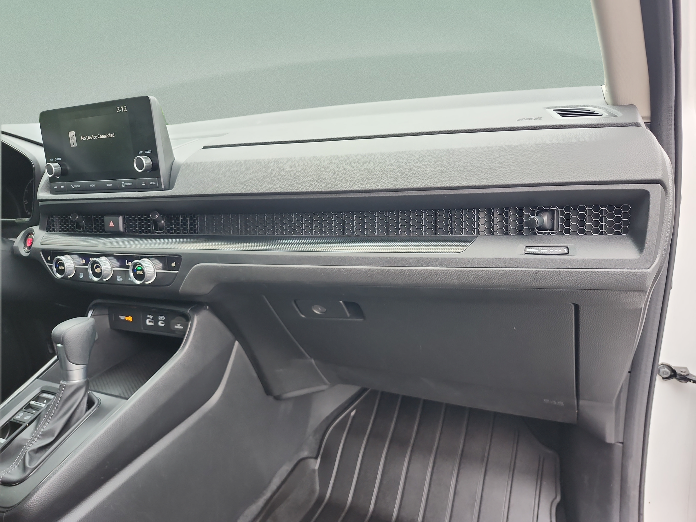 Certified 2024 Honda CR-V EX image 22