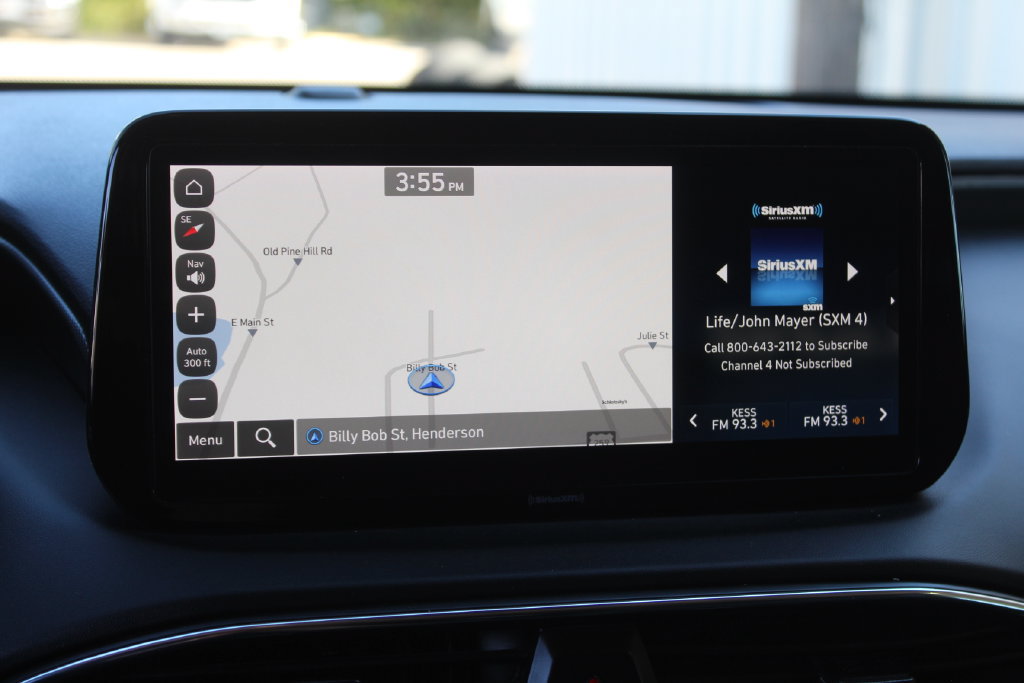 Used 2023 Hyundai Santa Fe SEL FWD image 24