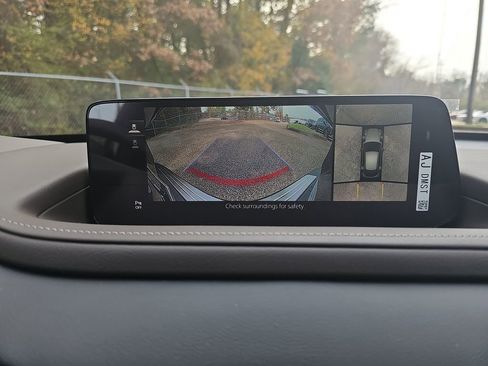 New 2025 MAZDA CX-30 2.5 Turbo w/ Premium Plus Pkg image 28