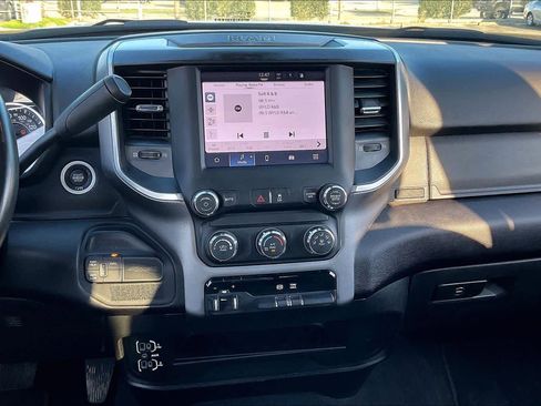 Used 2024 RAM 2500 Big Horn image 6