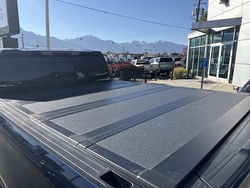 Used 2022 GMC Sierra 1500 Denali AWD/4WD image 21