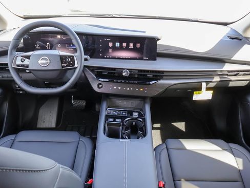 New 2026 Nissan Murano SV image 6