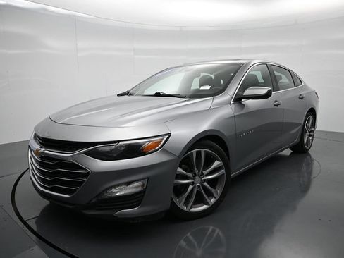 Used 2023 Chevrolet Malibu LT FWD image 9