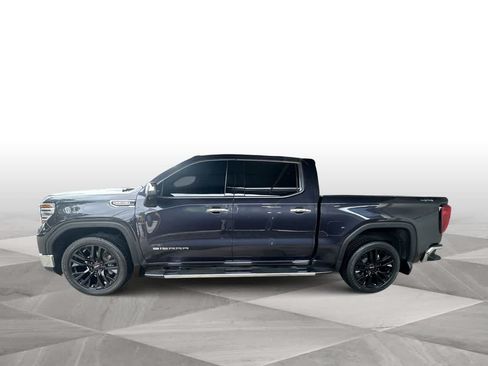 Used 2023 GMC Sierra 1500 SLT w/ SLT Premium Package AWD/4WD image 5