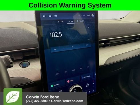 Used 2021 Ford Mustang Mach-E Select w/ Comfort/Appearance Package image 15