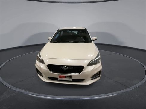 Used 2018 Subaru Impreza 2.0i Sport image 3