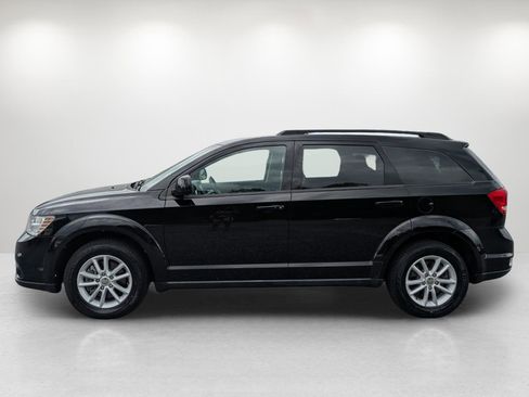 Used 2015 Dodge Journey SXT w/ Flexible Seating Group image 8