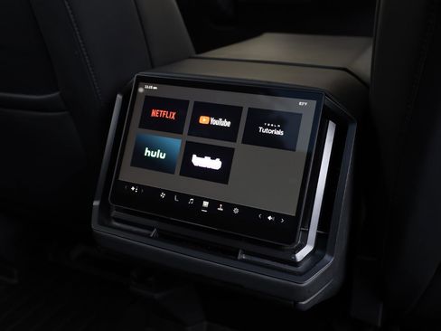 Used 2024 Tesla Cybertruck Cyberbeast AWD/4WD image 39