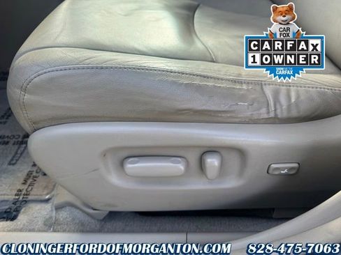 Used 2010 Toyota Highlander Base image 24