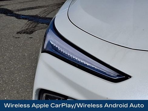 Used 2025 Buick Envista Avenir image 13