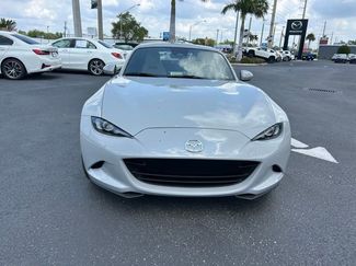 New 2026 MAZDA MX-5 Miata RF Grand Touring video 2