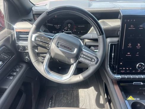 New 2026 GMC Yukon XL Denali w/ Denali Reserve Package AWD/4WD image 14