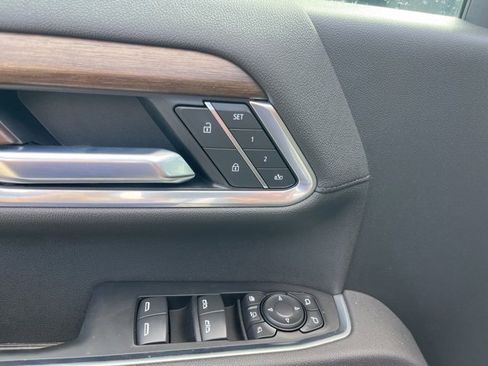 New 2025 Chevrolet Silverado 2500 High Country w/ Technology Package image 16