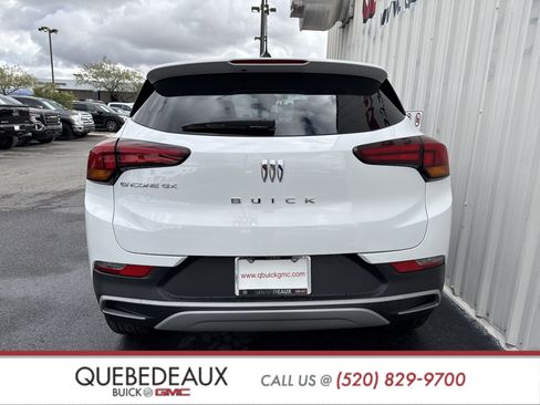 Used 2026 Buick Encore GX Preferred w/ Comfort Package image 8