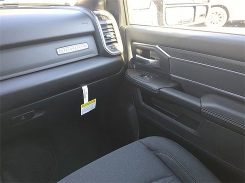 New 2026 RAM 3500 Big Horn image 18