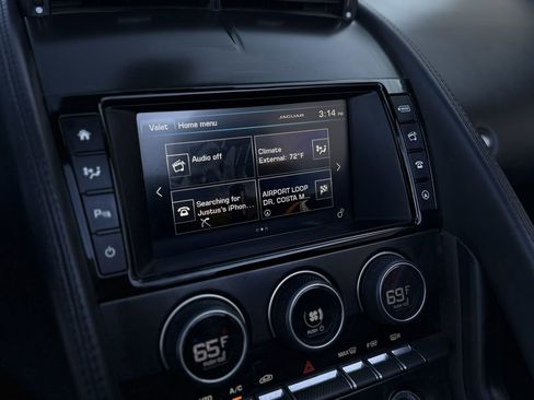 Used 2016 Jaguar F-TYPE S image 38