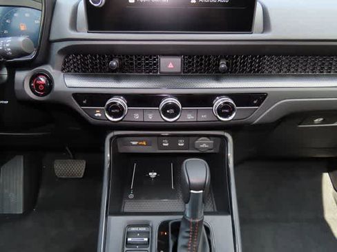 New 2026 Honda CR-V Sport-L image 21