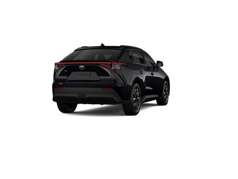 New 2026 Toyota bZ AWD/4WD image 9