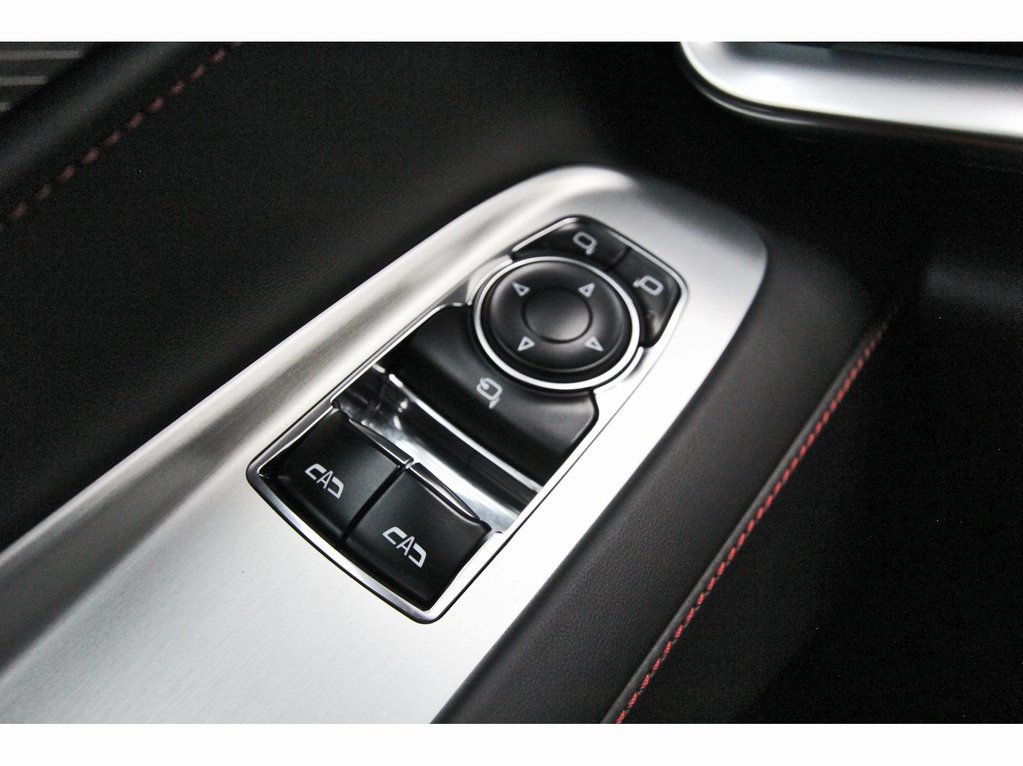 Used 2024 Chevrolet Corvette Z06 w/ Z07 Performance Package RWD image 15