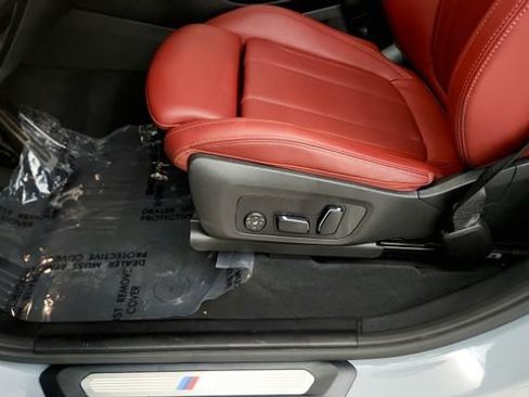 Used 2024 BMW X3 sDrive30i w/ M Sport Package RWD image 49