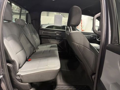 Used 2021 RAM 1500 Big Horn image 14