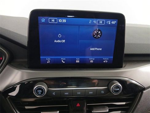 Used 2025 Ford Escape Active image 13