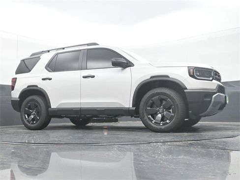 New 2026 Honda Passport RTL image 27