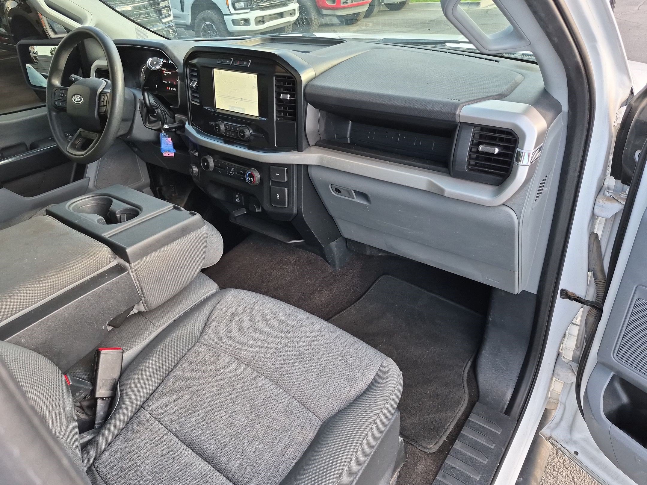 Used 2022 Ford F150 XL w/ Equipment Group 101A High RWD image 30