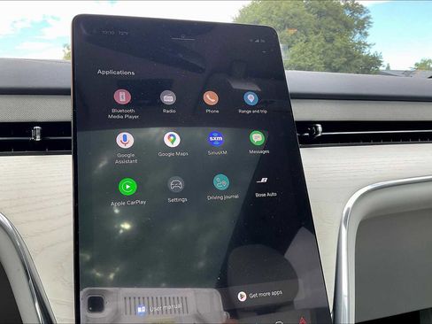 New 2025 Volvo EX90 Ultra image 20