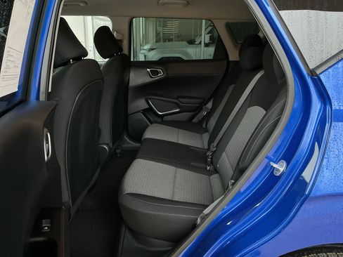 Used 2020 Kia Soul GT-Line image 18