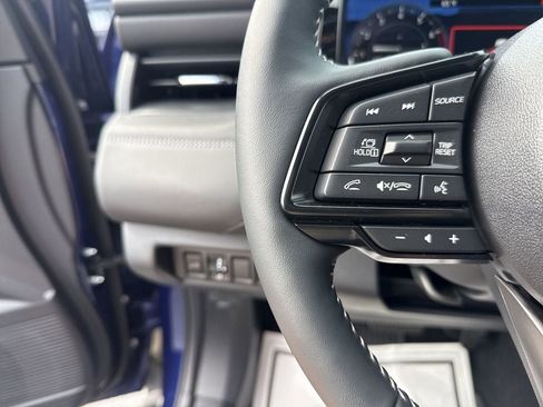 New 2026 Subaru Outback Touring XT AWD/4WD image 19