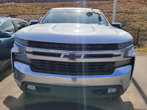 Used 2019 Chevrolet Silverado 1500 LT w/ All-Star Edition image 2