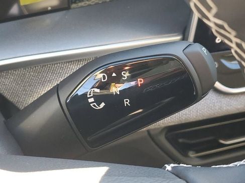 New 2026 Volkswagen Tiguan S image 25