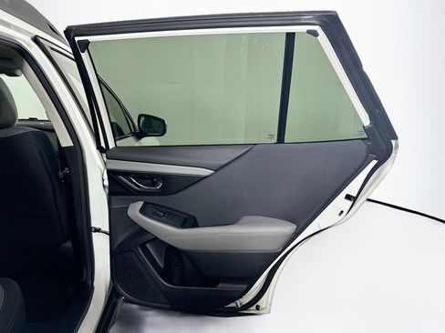 Used 2022 Subaru Outback Premium image 29