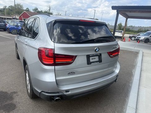 Used 2015 BMW X5 xDrive35i AWD/4WD image 10