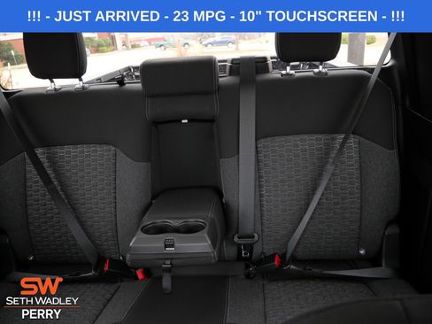 New 2026 Ford Ranger XL image 15