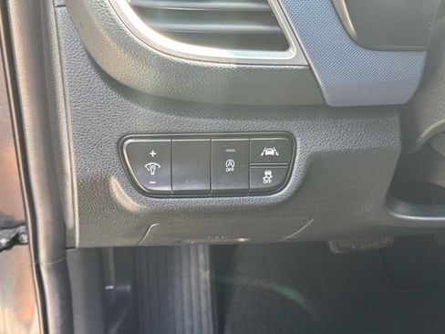 Used 2021 Kia Seltos S AWD/4WD image 29
