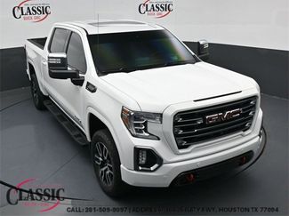 Used 2020 GMC Sierra 1500 AT4 w/ AT4 Premium Package video 1