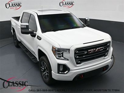 Used 2020 GMC Sierra 1500 AT4 w/ AT4 Premium Package