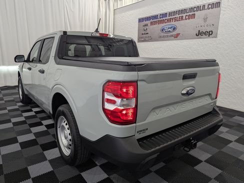 Used 2024 Ford Maverick XL w/ Equipment Group 100A Standard AWD/4WD image 12