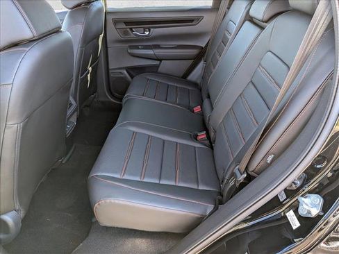 New 2026 Honda CR-V Sport-L image 15