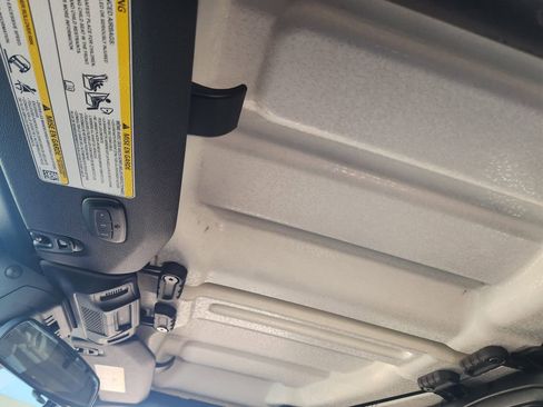 New 2026 Jeep Wrangler Willys image 18