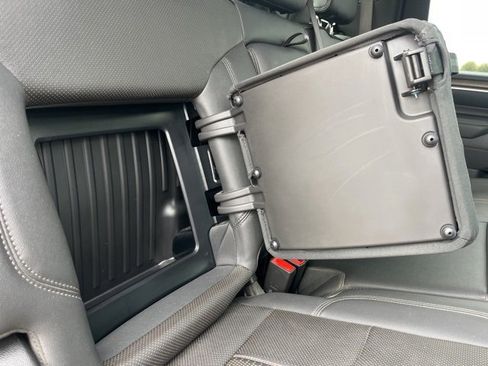 Used 2025 Chevrolet Silverado 2500 High Country w/ Technology Package image 51