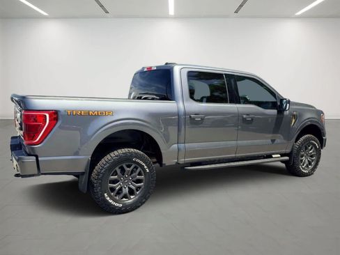 Used 2023 Ford F150 Tremor AWD/4WD image 4
